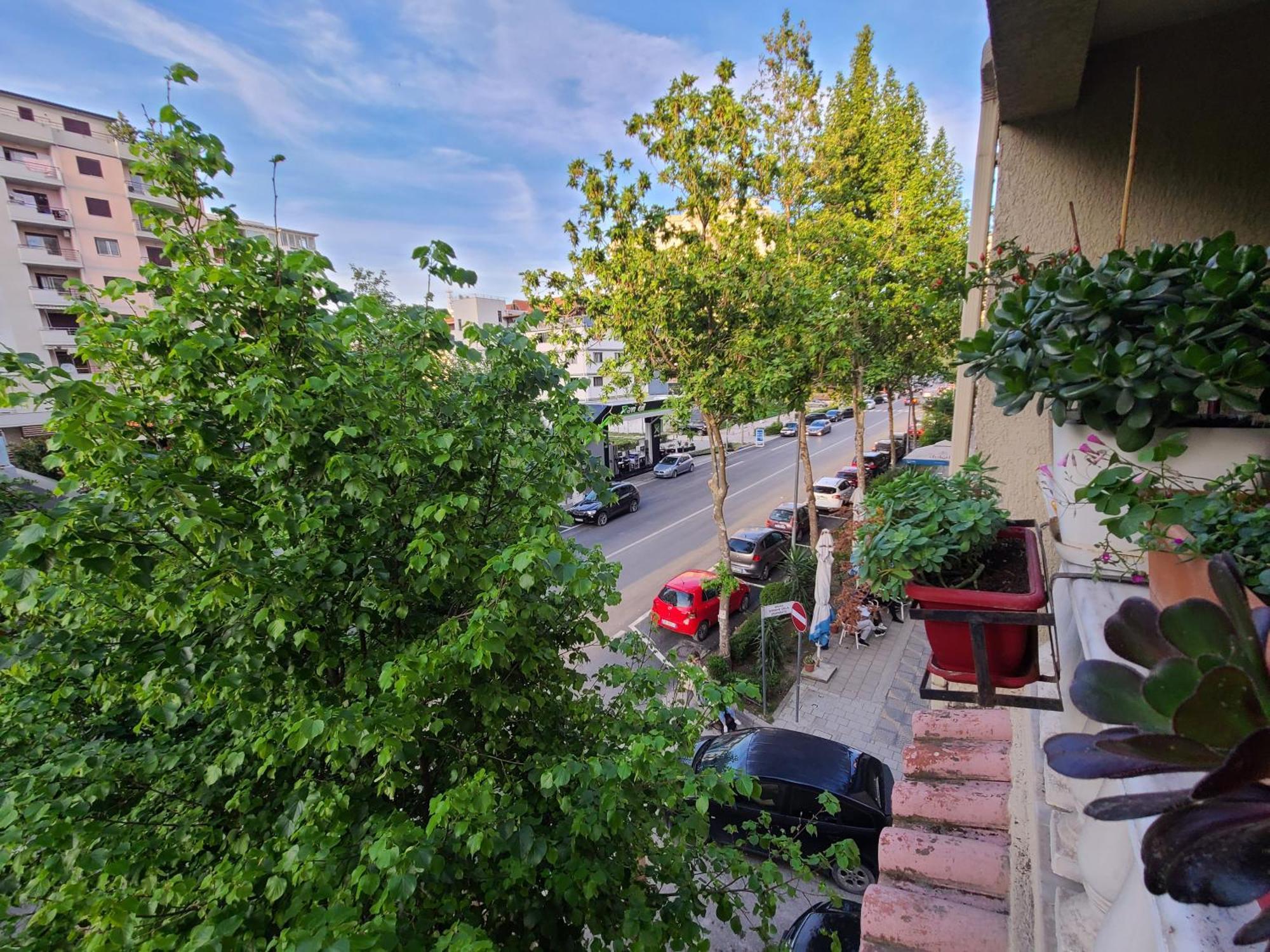Hotel Martini Vlore Exterior photo