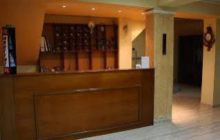Hotel Martini Vlore Exterior photo